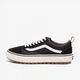 Кеды Vans Ua Old Skool Mte-1 Black Vn0A5I12Y28 38 - изображение 3