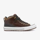 Кеди Converse Chuck Taylor All Star Boot Brown 168866C 46 - зображення 2