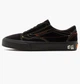Кеды Vans Vault X Taka Hayashi Th Diy Lo Vlt Lx Black Vn0A4Ux62Nq 46 - изображение 1