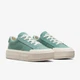 Кеди Converse Chuck Taylor All Star Cruise Low Blue A09842C 41 - зображення 5