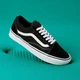 Кеди Vans Comfycush Old Skool Black VN0A3WMAVNE1 42 - зображення 2