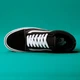 Кеди Vans Comfycush Old Skool Black VN0A3WMAVNE1 42 - зображення 3
