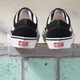 Кеди Vans Skate Old Skool Black VN0A5FCBY28 40.5 - зображення 4