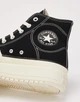 Кеди Converse Chuck Taylor All-Star Construct Black A05094C 38 - зображення 6