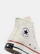 Кеди Converse Chuck 70 Hi Parchment White 162053C 41.5 - зображення 4