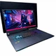 Ігровий ноутбук Asus ROG Strix G17 G713RM/ 17.3" FullHD, IPS 360 Hz/ AMD Ryzen 9 6900HX (8 ядер/ 16 потоків)/ NVIDIA GeForce RTX 3060 (на 6 GB)/ 16 GB DDR5/ 1TB NVME (Б/В) - зображення 1