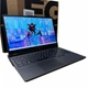 Игровой ноутбук Lenovo Legion 5 15ARH05/ 15.6" FullHD, IPS, 144 Hz/ AMD Ryzen 5 4600H (6 ядер/ 12 потоков)/ NVIDIA GeForce GTX 1650 Ti (на 4 GB, GDDR6)/ RAM 16 GB DDR4/ 256 GB NVME (Б/У) - изображение 1