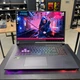 Ігровий ноутбук Asus ROG Strix G17 G713RM/ 17.3" FullHD, IPS 360 Hz/ AMD Ryzen 9 6900HX (8 ядер/ 16 потоків)/ NVIDIA GeForce RTX 3060 (на 6 GB)/ 16 GB DDR5/ 1TB NVME (Б/В) - зображення 3