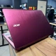 Ігровий ноутбук Acer Aspire F15 F5-573G-50R0/ 15.6" FullHD/ Intel Core i5 6200u (2.3 - 2.8 ГГц)/ NVIDIA GeForce 940MX (на 2 GB)/ RAM 8 GB DDR4/ 250 GB SSD (Б/В) - зображення 5