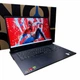 Игровой ноутбук Lenovo Legion 5 (17ACH6H)/ 17.3" FullHD, IPS 144 Hz/ AMD Ryzen 5 5600H (6 ядер/ 12 потоков)/ NVIDIA GeForce RTX 3060 (6GB, GDDR6)/ 16 GB/ 512 GB NVME (Б/У) - изображение 1