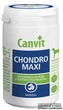Хондропротектор Canvit Chondro Maxi для собак таблетки 166 шт (can50731) (8595602508044 / 8595602554935) - изображение 1