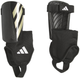 Футбольні щитки Adidas Tiro Match Club Junior IP3996 S Чорні (4067891850875) - зображення 1