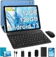 Планшет 10.1" Sebbe S22 6+6/128Gb 8 ядер Android 13 6000mAh Синий Б/В - изображение 1