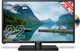 Телевізор Cello C2220FMTRDE 22" Full HD LED 60 Гц Б/В g5 - зображення 1