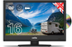 Телевізор Cello C1620FS 16" Full HD LED 60 Гц Б/В g2 - зображення 1
