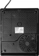 Настольная плита электрическая HILTON HIC-151 - изображение 5