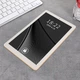 Планшет 10.1" PUSOKEI S12 3/64GB 4G 2-SIM 8 ядер Android 11 6000mAh Gold-white - зображення 3
