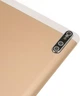 Планшет 10.1" PUSOKEI S12 3/64GB 4G 2-SIM 8 ядер Android 11 6000mAh Gold-white - зображення 7