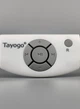 MP3 плеер Tayogo P8 IPX8 8 ГБ Бело-серый Б/В - изображение 7