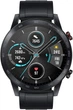 Смарт-годинник Honor MagicWatch 2 46mm / GPS / Bluetooth 5.1 / Пилозахист IP67 / До 14 днів роботи / Charcoal Black Б/В - зображення 1
