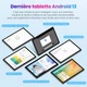 Планшет 10.1" TPZ Т108 4+4/64Gb 8 ядер Android 13 6000 mAh Серый Б/В - изображение 2
