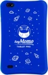 Планшет 8" SoyMomo PRO V1 2/32 ГБ 8 ядер Синий b6 - изображение 2