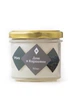 Ароматична свічка Turbota candles Дощ у Карпатах 90 г 5 см - изображение 1