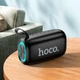 Портативная Беспроводная Bluetooth Колонка Акустика Hoco HC25 |BT5.2, AUX/USB/TF, TWS, 20W, 3h| black - изображение 2
