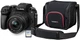 Цифровая камера Panasonic DMC-Lumix DMC-G70KA Black Б/В g5 - изображение 1