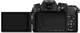 Цифровая камера Panasonic DMC-Lumix DMC-G70KA Black Б/В g5 - изображение 5