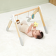 Стійка для немовлят Viga Polarb Baby Gym (6971608440854) - зображення 8