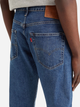 Jeansy męskie Ragular Fit Levi's 502 Taper 29507-0555 33-36 Granatowe (5400816870678) - obraz 4