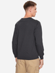 Longsleeve męski Levi's Ls Std Graphic 36015-0157 L Czarny (5401043988174) - obraz 2