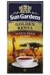 Чай Sun Gardens чорний Golden Kenya 25 пакетиків (59046) - изображение 2
