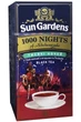 Чай Sun Gardens чорний 1000 Nights 25 пакетиків (59044) - зображення 1