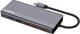 USB-хаб Canyon 13-в-1 4K USB-C DS-16 (CNS-TDS16) - зображення 2