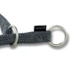 Ошейник канат для собак Wolters K2-Rope Programme 40 см / 9 мм Графитовый (20914) - изображение 2