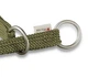 Ошейник канат для собак Wolters K2-Rope Programme 40 см / 9 мм Оливковый (20425) - изображение 2