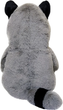 Игрушка мягконабивная Aurora Sluuumpy Енот 35 см (240071F) - изображение 4