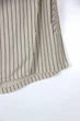 Шорты VERO MODA 10321623П M бежевый полоски - изображение 3
