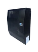 Газовый конвектор Корді 3,2 Е BLACK - изображение 2