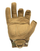 Тактові рукавички Ironclad Tactical Trigger Impact Glove Camo L - зображення 2