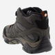 Buty trekkingowe męskie Gore-Tex Merrell J06059 42 (8.5US) Szare (720026510627) - obraz 5