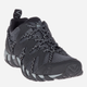 Buty sportowe trekkingowe męskie Merrell J48611 45 (11US) Czarne (840333055199) - obraz 3