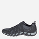 Buty sportowe trekkingowe męskie Merrell J48611 46 (11.5US) Czarne (840333055205) - obraz 4