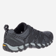 Buty sportowe trekkingowe męskie Merrell J48611 41.5 (8US) Czarne (840333055137) - obraz 5