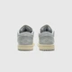 Кросівки Air Jordan 1 Low Sail & Neutral Grey Grey DC0774-103 36 - зображення 5
