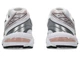 Кросівки Asics Gel 1130 White/Metallic 1202A164-117 39.5 - зображення 4