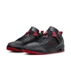 Кроссовки Air Jordan Spizike Low Black FQ1759-006 45 - изображение 4