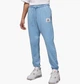 Штани Air Jordan Essentials Fleece Washed Pants Light Blue FB7298-436 S - зображення 1